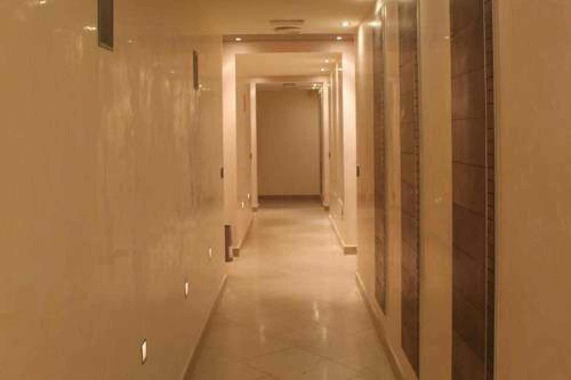 Vitruvio 43 Apartments 米兰 外观 照片